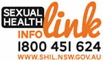 Sexual Health Infolink